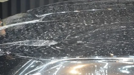 bmw 7 시리즈 프런트패키지 시공 및 언아더패키지 but...... by. 틴모터스/더엘엑스인천청라원창점/솔라가드프리미엄인천청라원창점