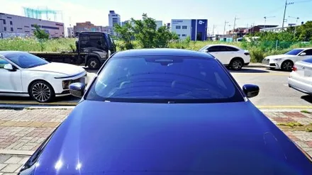 bmw 6GT 최강성능 LX틴팅/썬팅으로 재시공 하기~ by 틴모터스 / 더엘엑스인천청라원창 / 솔라가드프리미엄인천청라원창