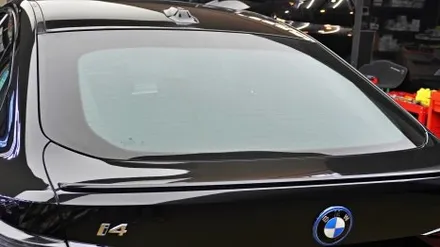 신차패키지 LX패키지 시공! feat. bmw i4 by 틴모터스 / 더엘엑스인천청라원창 / 솔라가드프리미엄인천청라원창