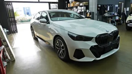 bmw 5시리즈 520i 신차패키지 고민이신가요?!