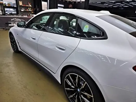 청라썬팅: BMW 4그란쿠페 신차패키지 시공은 틴모터스에서!