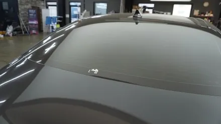 2020 더 뉴 그랜져 썬팅 The LX 필름 전체 25% 재시공 !