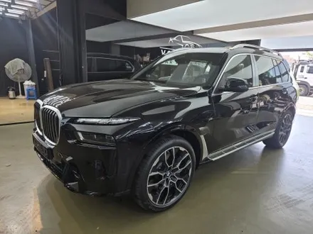 \'BMW X7\' 차량 썬팅 The LX 전면 40%/측후면 25% & 유리막,생활보호4종,그릴교체시공 완료 (시공 후 영상도 보구가세요❤️)