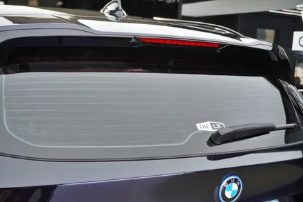 계양 썬팅~bmw ix3 LX 썬팅으로 여름철 시원하게보내기~