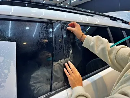 인천 싼타페 MX5 신차패키지 과정 세세하게 알아보세요 !