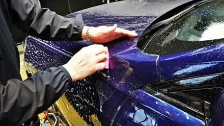 BMW 6GT 630i 파이널 에디션 시공 후기가 궁금하시다면?!