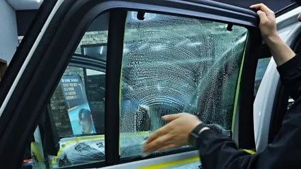 청라썬팅: BMW X5 갓성비 퀀텀 신차패키지 시공 후기