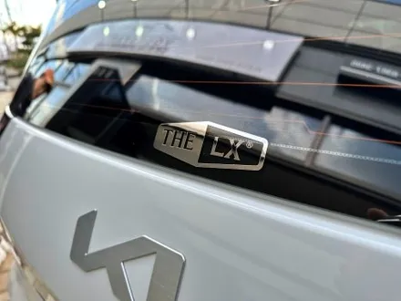 [THE LX] 인천 청라 원창점/2023기아 EV9 전기차/전면LX40%측후면LX15%/썬팅시공/생활보호PPF/인천썬팅/청라썬팅/송도썬팅