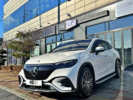 [THE LX] 인천 청라 원창점/2023벤츠 EQE SUV(2부)/LX55%제니스ir30%/인천썬팅/동대문썬팅/한성벤츠/KCC벤츠/송도썬팅/구월동썬팅/청라썬팅/원창동썬팅/