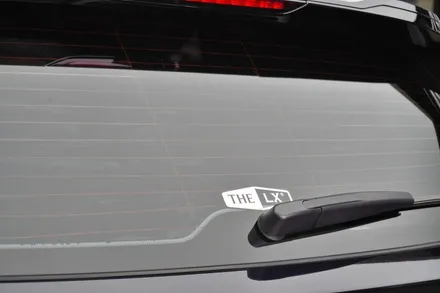 계양 썬팅~bmw ix3 LX 썬팅으로 여름철 시원하게보내기~
