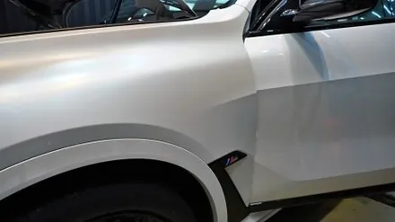 무광전체PPF 및 신차패키지 시공완료~ feat.BMW X7 by 틴모터스 / 더엘엑스인천청라원창 / 솔라가드프리미엄인천청라원창