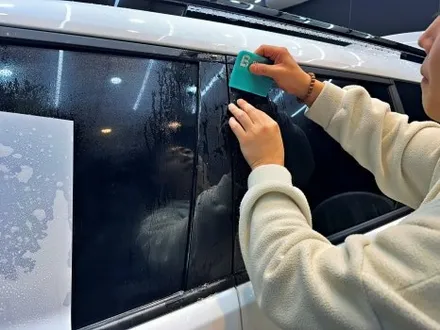 인천 싼타페 MX5 신차패키지 과정 세세하게 알아보세요 !