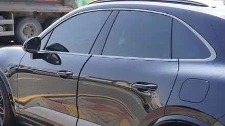 2025 포르쉐 전기차 마칸EV 터보~청라 썬팅~