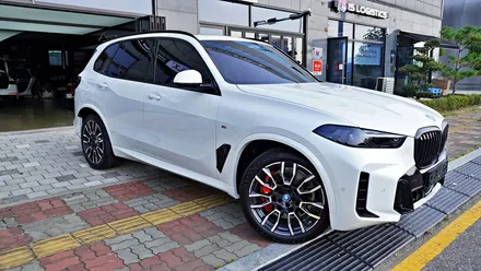 인천 계양 BMW X5 최강성능 LX 필름 썬팅/틴팅 시공하기~!! by 틴모터스 / 더엘엑스인천청라원창 / 솔라가드프리미엄인천청라원창