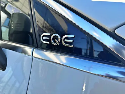 [THE LX] 인천 청라 원창점/2023벤츠 EQE SUV(2부)/LX55%제니스ir30%/인천썬팅/동대문썬팅/한성벤츠/KCC벤츠/송도썬팅/구월동썬팅/청라썬팅/원창동썬팅/