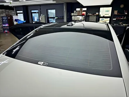 인천 서구썬팅 신형 bmw5시리즈(G60) THE LX 전체 썬팅~솔라가드 프리미엄 THE LX 청라 원창점에서~