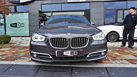 제니스 할인행사중!!! bmw 5GT 제니스썬팅틴팅으로 재시공했어요~~ by 틴모터스 / 더엘엑스인천청라원창 / 솔라가드프리미엄인천청라원창