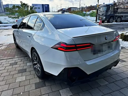 bmw 5시리즈 520i 신차패키지 고민이신가요?!