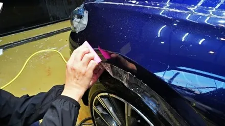 BMW 6GT 630i 파이널 에디션 시공 후기가 궁금하시다면?!