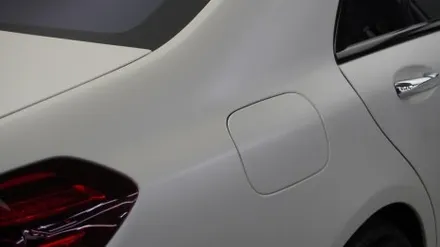 2015 벤츠 S 클래스 63Amg(고성능) <전체 무광 PPF 재시공>