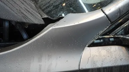 \'BMW 5시리즈\' 차량 전체 무광 PPF 시공 완료 !