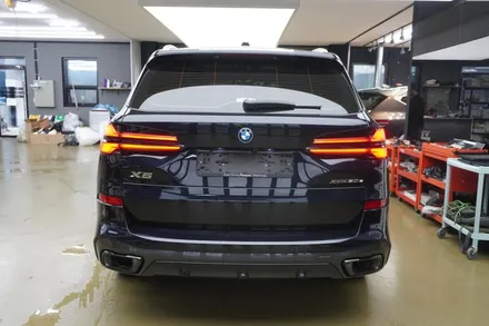 인천 김포 썬팅 맛집, 신차패키지 전문점 / BMW X5 50e 신차패키지 // LX 썬팅농도 40%/25%/15%, 전체 ppf, 윈드실드, 가죽코팅, 블랙박스, 보조배터리