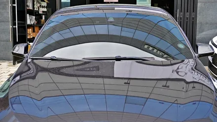 제니스 할인행사중!!! bmw 5GT 제니스썬팅틴팅으로 재시공했어요~~ by 틴모터스 / 더엘엑스인천청라원창 / 솔라가드프리미엄인천청라원창