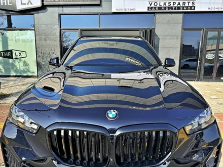 프런트 패키지 시공하기! 이제는 대세인 것인가~!? feat. bmw X5, X6 두 대 시공했어요~! by 틴모터스 / 더엘엑스인천청라원창 / 솔라가드프리미엄인천청라원창