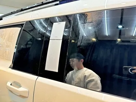 인천 싼타페 MX5 신차패키지 과정 세세하게 알아보세요 !