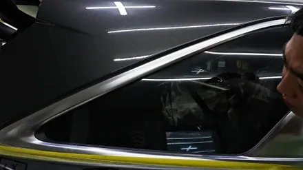 청라썬팅, 쏘렌토 신차패키지는 틴모터스에서 !