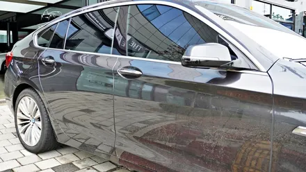 제니스 할인행사중!!! bmw 5GT 제니스썬팅틴팅으로 재시공했어요~~ by 틴모터스 / 더엘엑스인천청라원창 / 솔라가드프리미엄인천청라원창
