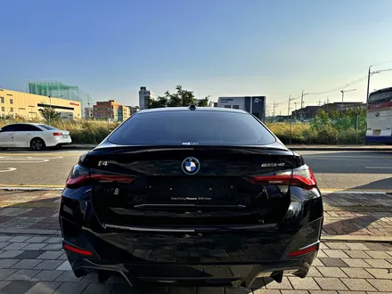 신차패키지 LX패키지 시공! feat. bmw i4 by 틴모터스 / 더엘엑스인천청라원창 / 솔라가드프리미엄인천청라원창
