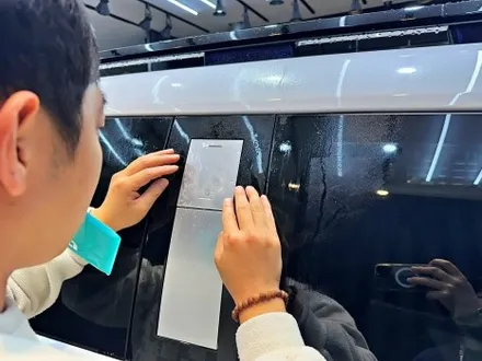 인천 싼타페 MX5 신차패키지 과정 세세하게 알아보세요 !
