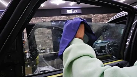 청라썬팅, 쏘렌토 신차패키지는 틴모터스에서 !