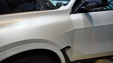 무광전체PPF 및 신차패키지 시공완료~ feat.BMW X7 by 틴모터스 / 더엘엑스인천청라원창 / 솔라가드프리미엄인천청라원창
