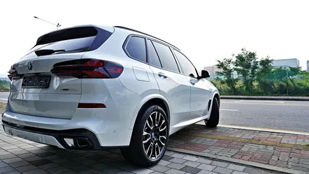 인천 계양 BMW X5 최강성능 LX 필름 썬팅/틴팅 시공하기~!! by 틴모터스 / 더엘엑스인천청라원창 / 솔라가드프리미엄인천청라원창