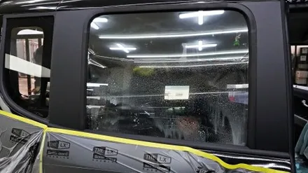 기아 레이 2025 신차패키지 시공이 궁금하시다면 !