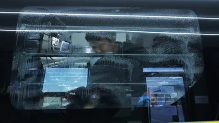 청라썬팅: 현대 스타리아 틴팅 시공 맛집 후기