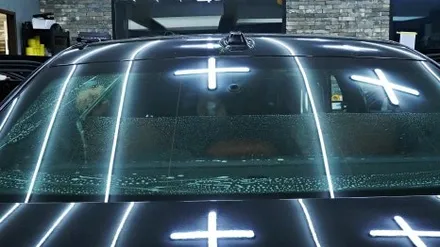 청라썬팅: BMW i7 신차패키지 갓성비 시공 후기