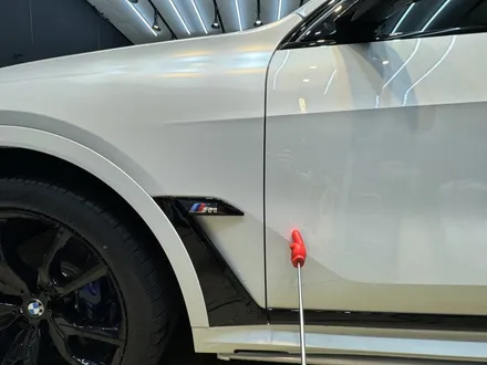 무광전체PPF 및 신차패키지 시공완료~ feat.BMW X7 by 틴모터스 / 더엘엑스인천청라원창 / 솔라가드프리미엄인천청라원창