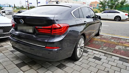제니스 할인행사중!!! bmw 5GT 제니스썬팅틴팅으로 재시공했어요~~ by 틴모터스 / 더엘엑스인천청라원창 / 솔라가드프리미엄인천청라원창