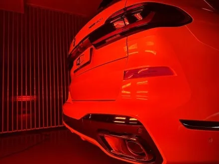 [THE LX] 인천 청라 원창점/2023 BMW X7 솔라가드 프리미엄 제니스 IR 신차 패키지/X7 썬팅/틴 모터스/인천 썬팅/청라 썬팅