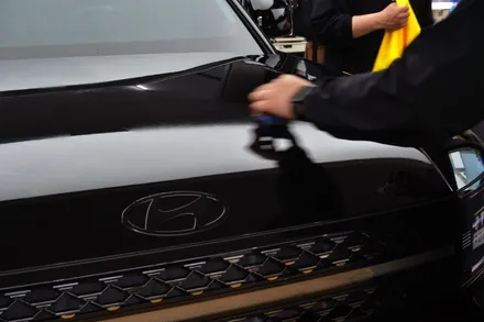 인천 신차패키지 2024 싼타페(MX5) LX40% 제니스15%~생활보호PPF~