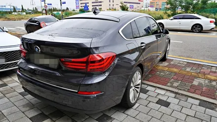 제니스 할인행사중!!! bmw 5GT 제니스썬팅틴팅으로 재시공했어요~~ by 틴모터스 / 더엘엑스인천청라원창 / 솔라가드프리미엄인천청라원창