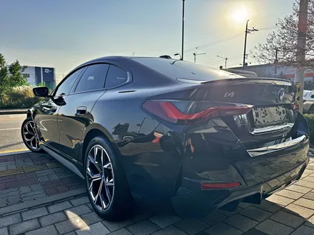 신차패키지 LX패키지 시공! feat. bmw i4 by 틴모터스 / 더엘엑스인천청라원창 / 솔라가드프리미엄인천청라원창