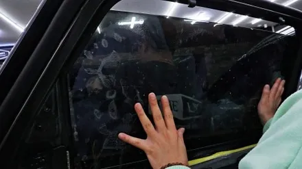 청라썬팅, 쏘렌토 신차패키지는 틴모터스에서 !