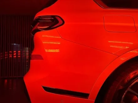 [THE LX] 인천 청라 원창점/2023 BMW X7 솔라가드 프리미엄 제니스 IR 신차 패키지/X7 썬팅/틴 모터스/인천 썬팅/청라 썬팅