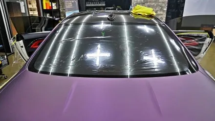 윈도우 틴팅/썬팅 필름 재시공하기~!? 선택 아닌 필수입니다!! feat.bmw M4 by 틴모터스 / 더엘엑스인천청라원창 / 솔라가드프리미엄인천청라원창