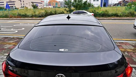 제니스 할인행사중!!! bmw 5GT 제니스썬팅틴팅으로 재시공했어요~~ by 틴모터스 / 더엘엑스인천청라원창 / 솔라가드프리미엄인천청라원창