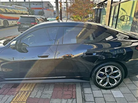 신차패키지 LX패키지 시공! feat. bmw i4 by 틴모터스 / 더엘엑스인천청라원창 / 솔라가드프리미엄인천청라원창